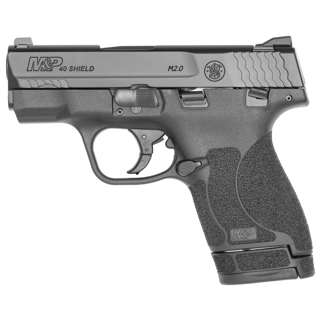 Smith and Wesson M&P40 Shield M2.0