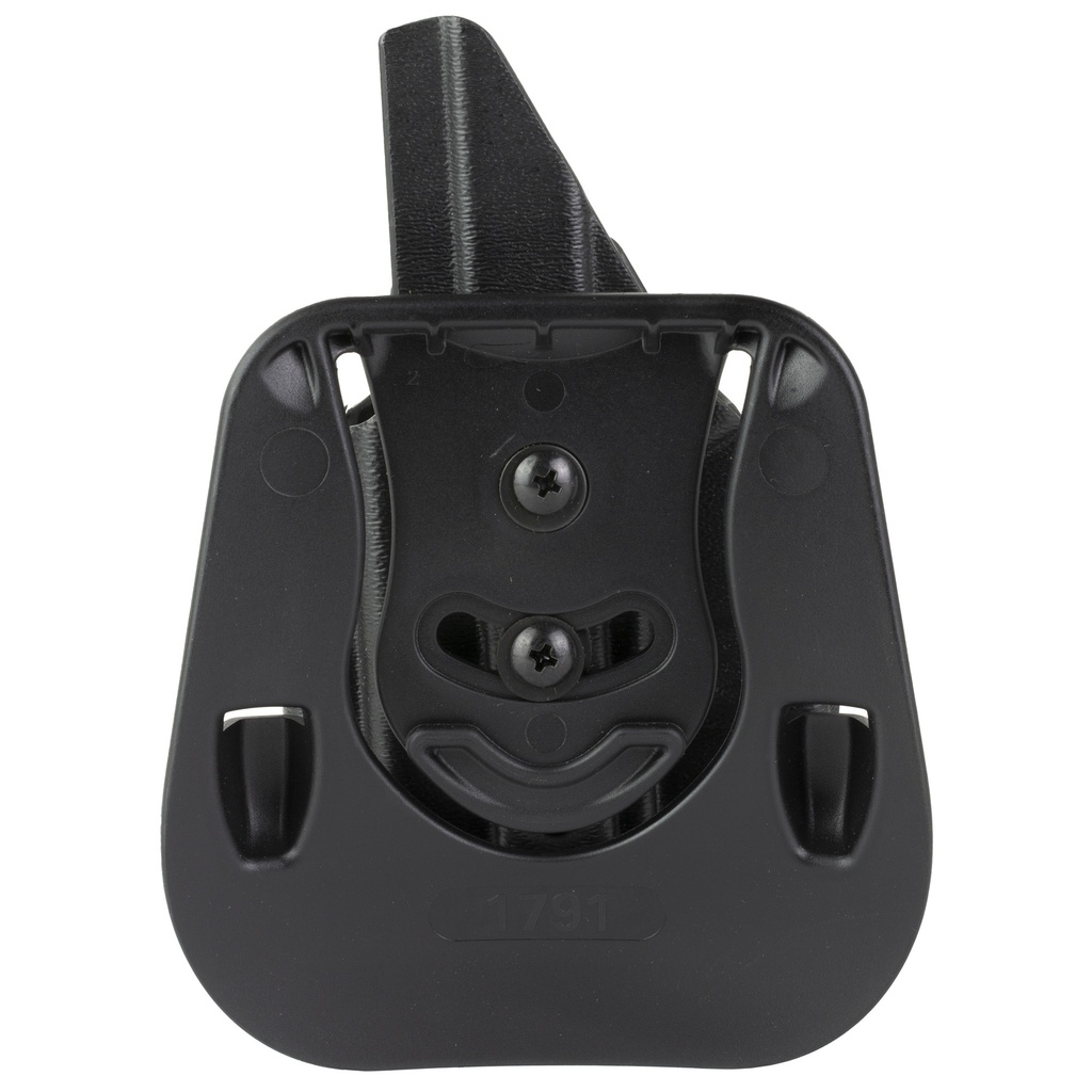 1791 KYDEX IWB FOR GLK 43XMOS BLK RH
