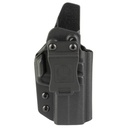 1791 KYDEX IWB SIGP365 XMACRO BLACK RH