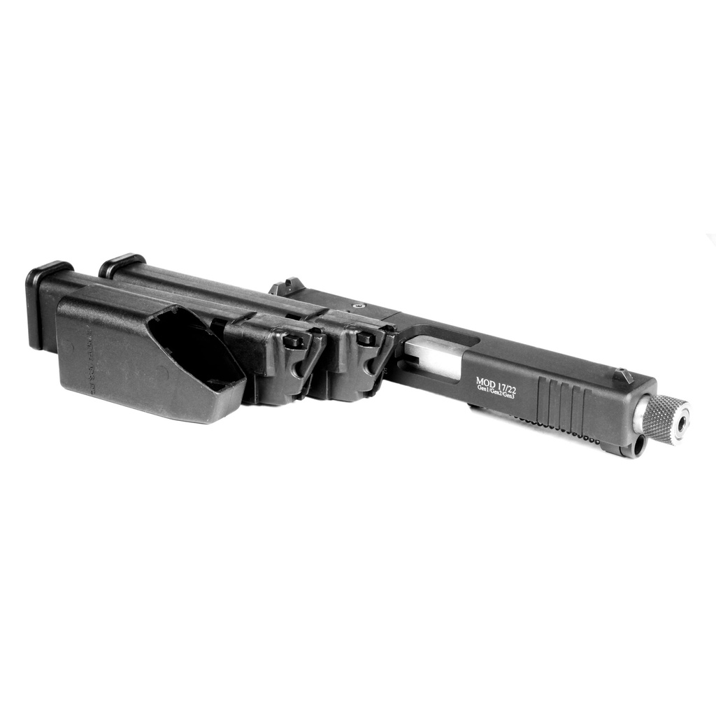 Advantage Arms ADV ARMS CONV KIT AAC17-22G3MOD