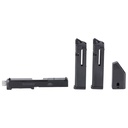 Advantage Arms ADV ARMS 22LR CONV FITS G17 G4 15RD