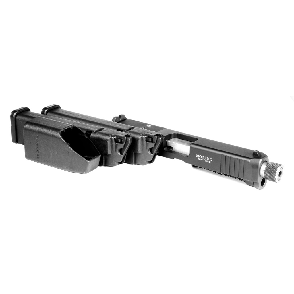 Advantage Arms ADV ARMS CONV KIT AAC17-22G5MOD
