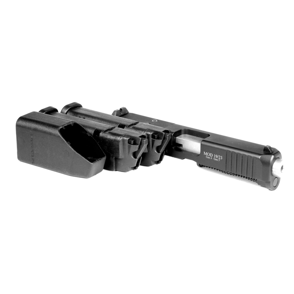 Advantage Arms ADV ARMS CONV KIT AAC19-23G5MOD-CA