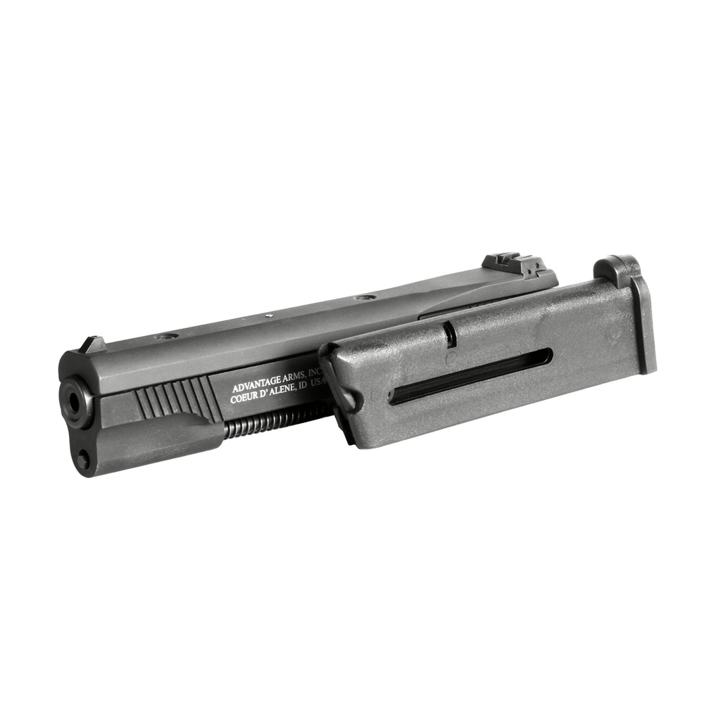 Advantage Arms ADV ARMS CONV KIT STD 1911 22LR W/BG