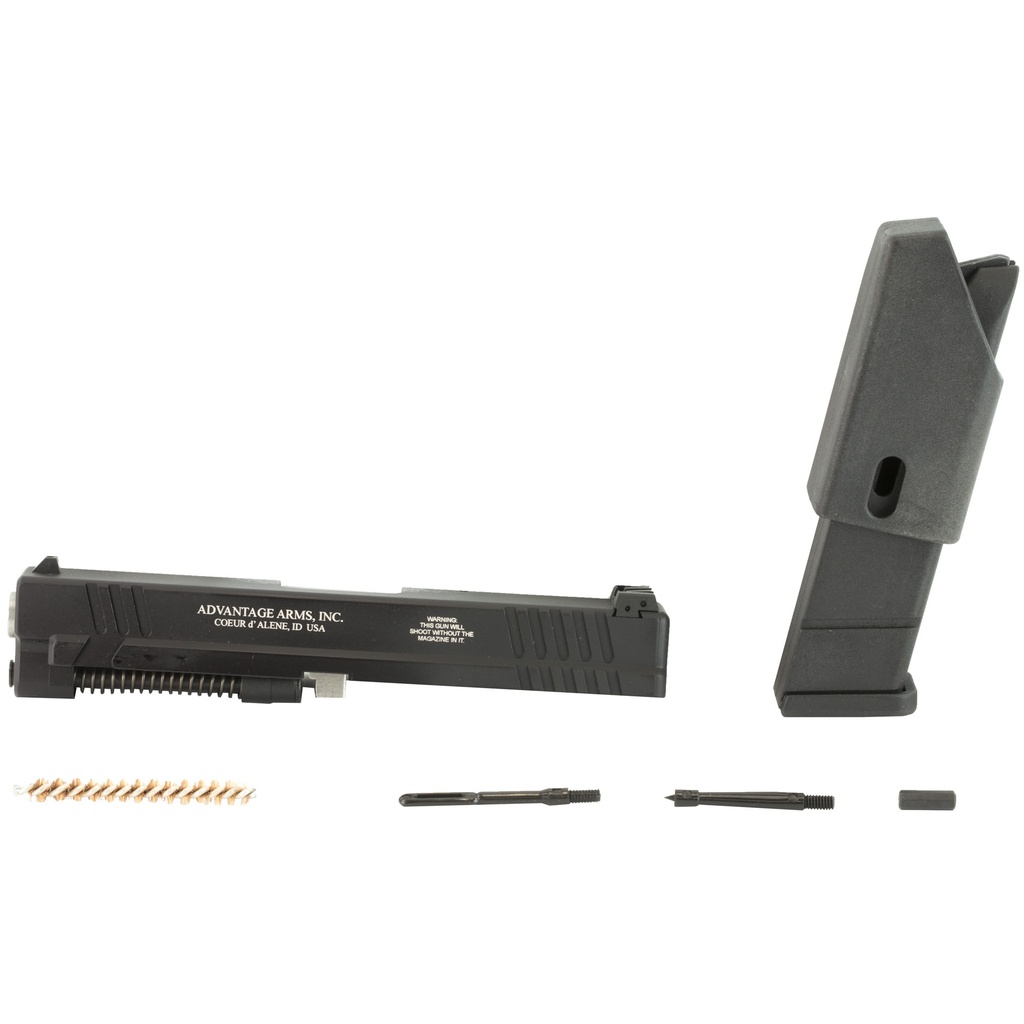 Advantage Arms ADV ARMS CONV KIT XD940-4 W/BAG