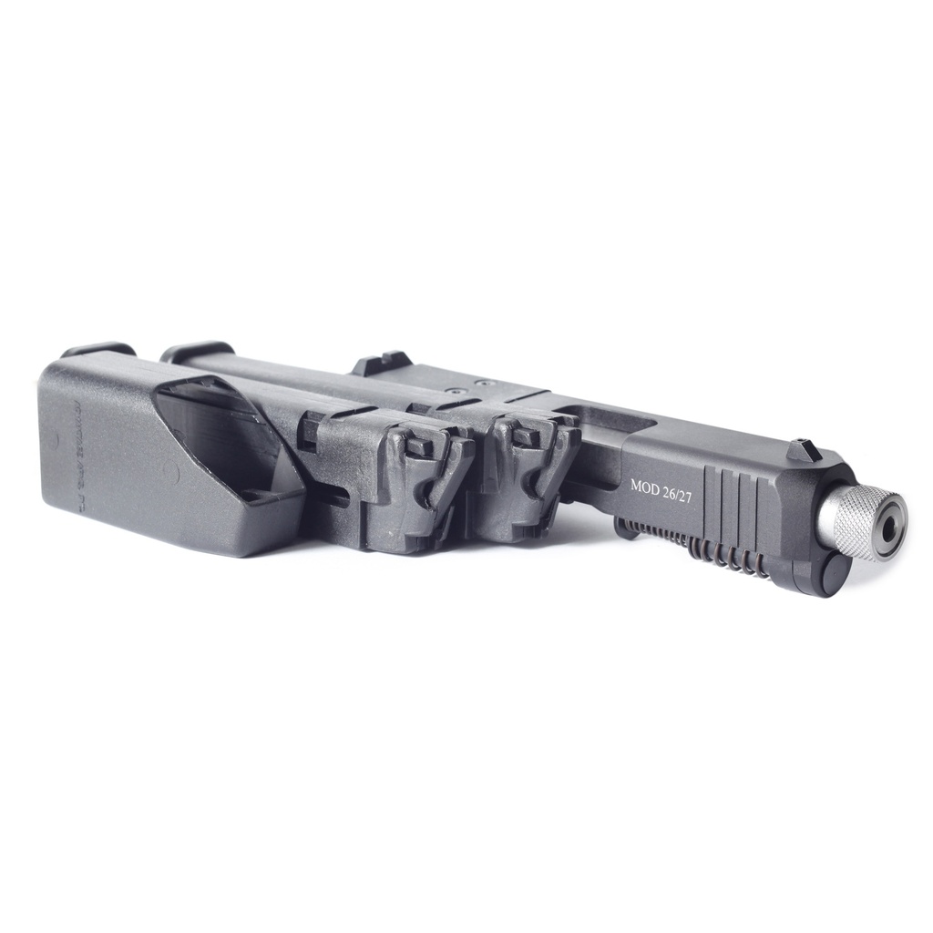 Advantage Arms ADV ARMS CONV KIT 26-27G1-5MOD