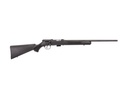 Savage Arms 93 BOLT 17HMR BL/SY 21" 5+1