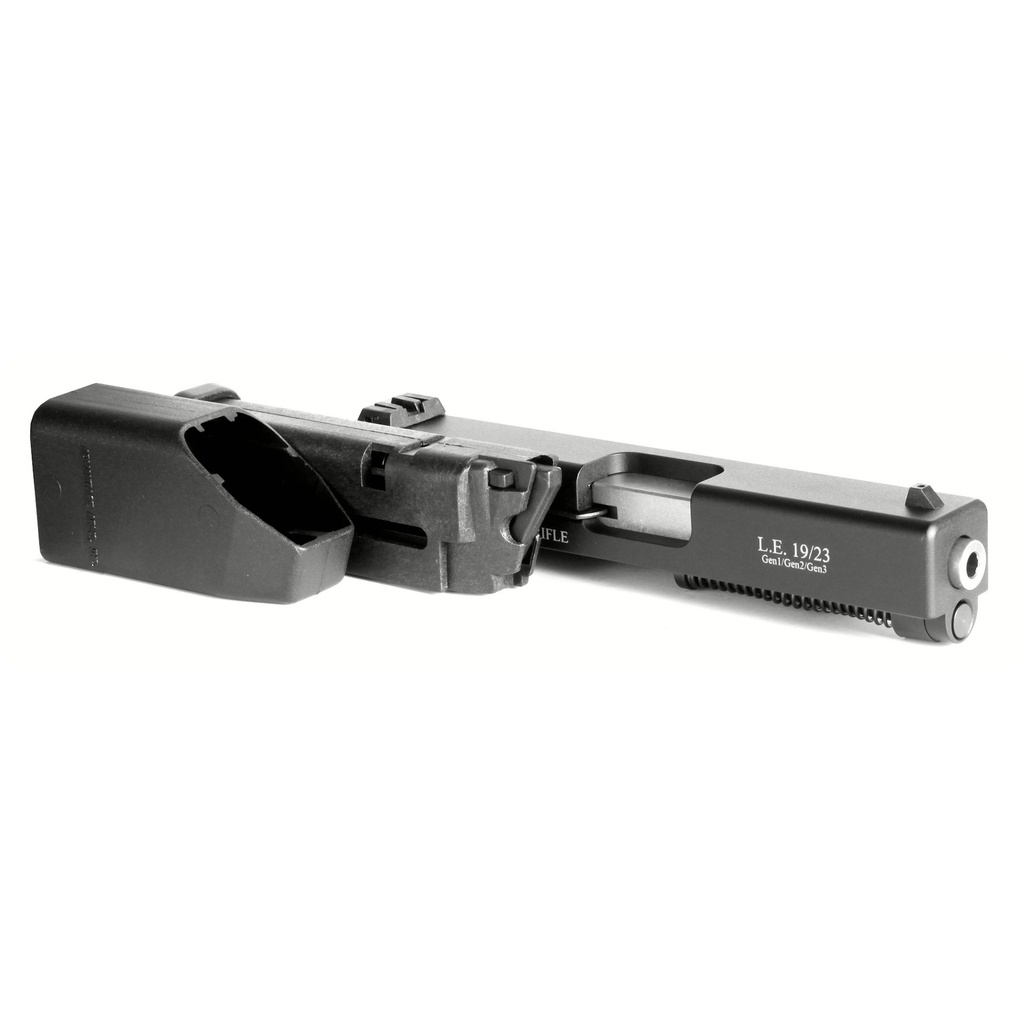 Advantage Arms ADV ARMS CONV KIT FOR LE19-23 W/BAG