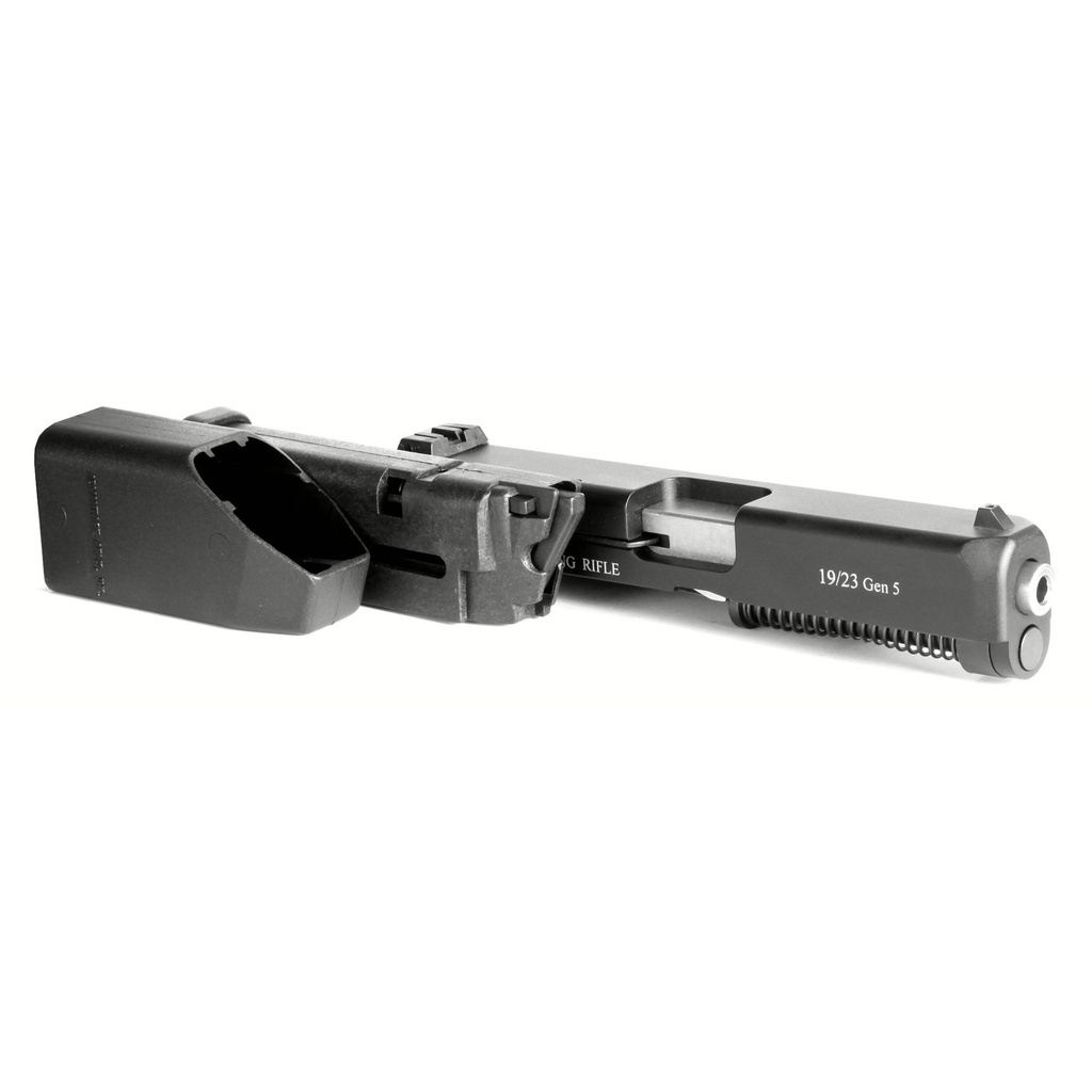 Advantage Arms ADV ARMS CONV KIT FOR LE19-23 G5/BAG
