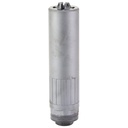 ALLEYCAT 6MM INCONEL 718 HUB BLACK