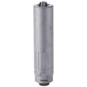 ALLEYCAT 6MM INCONEL 718 QD BLACK