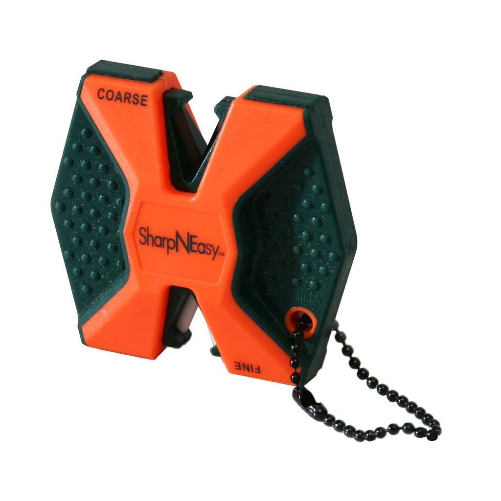ACCUSHARP SHARPNEASY 2STEP ORANGE