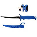 ACCUSHARP FILLET KNIFE AND SHARPENER