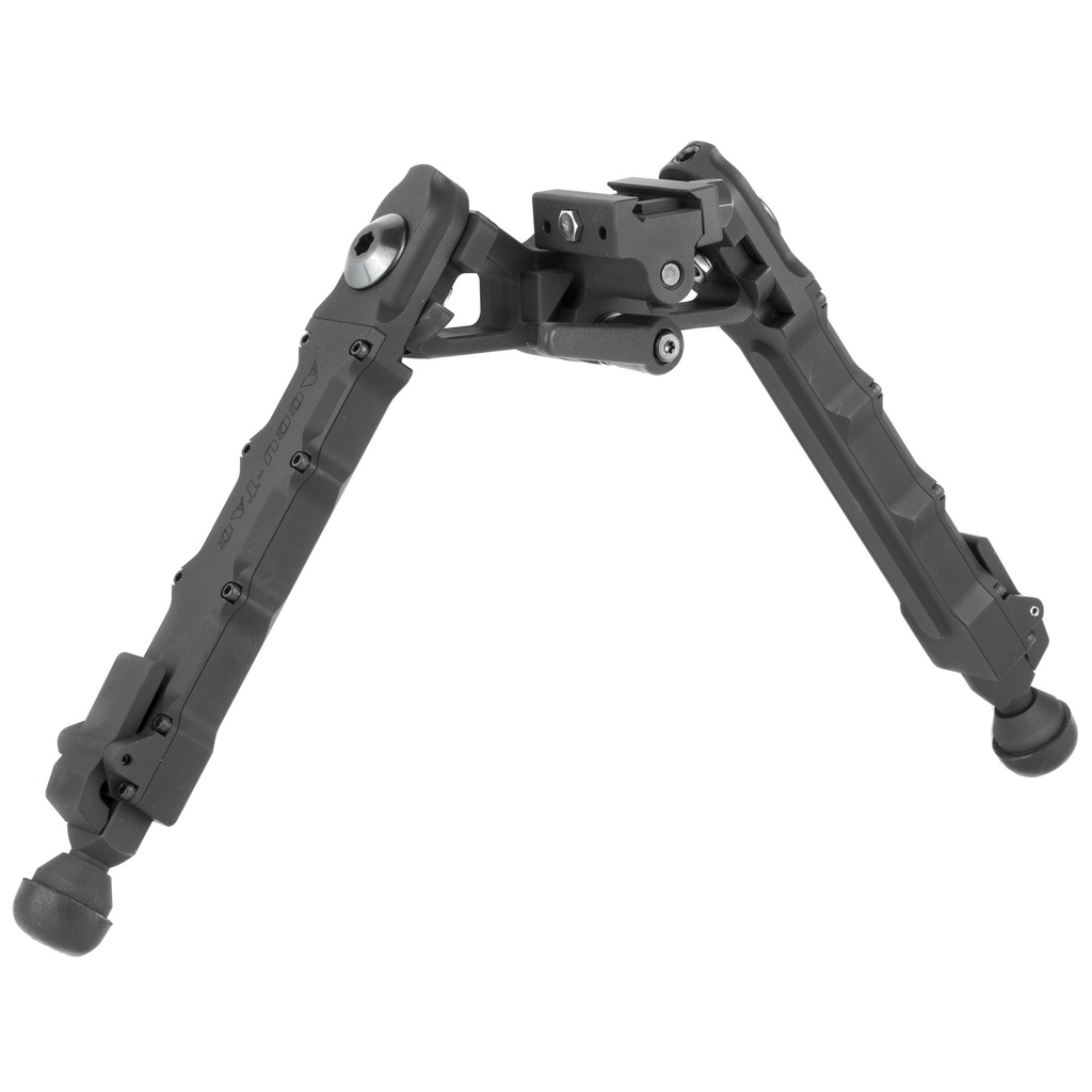 ACCU-TAC HD-50 50BMG HEAVY DUTY BLACK