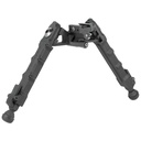 ACCU-TAC HD-50 50BMG HEAVY DUTY BLACK