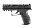 Walther Arms PDP 9MM COMPACT 4" BLACK OR 10+1 CA