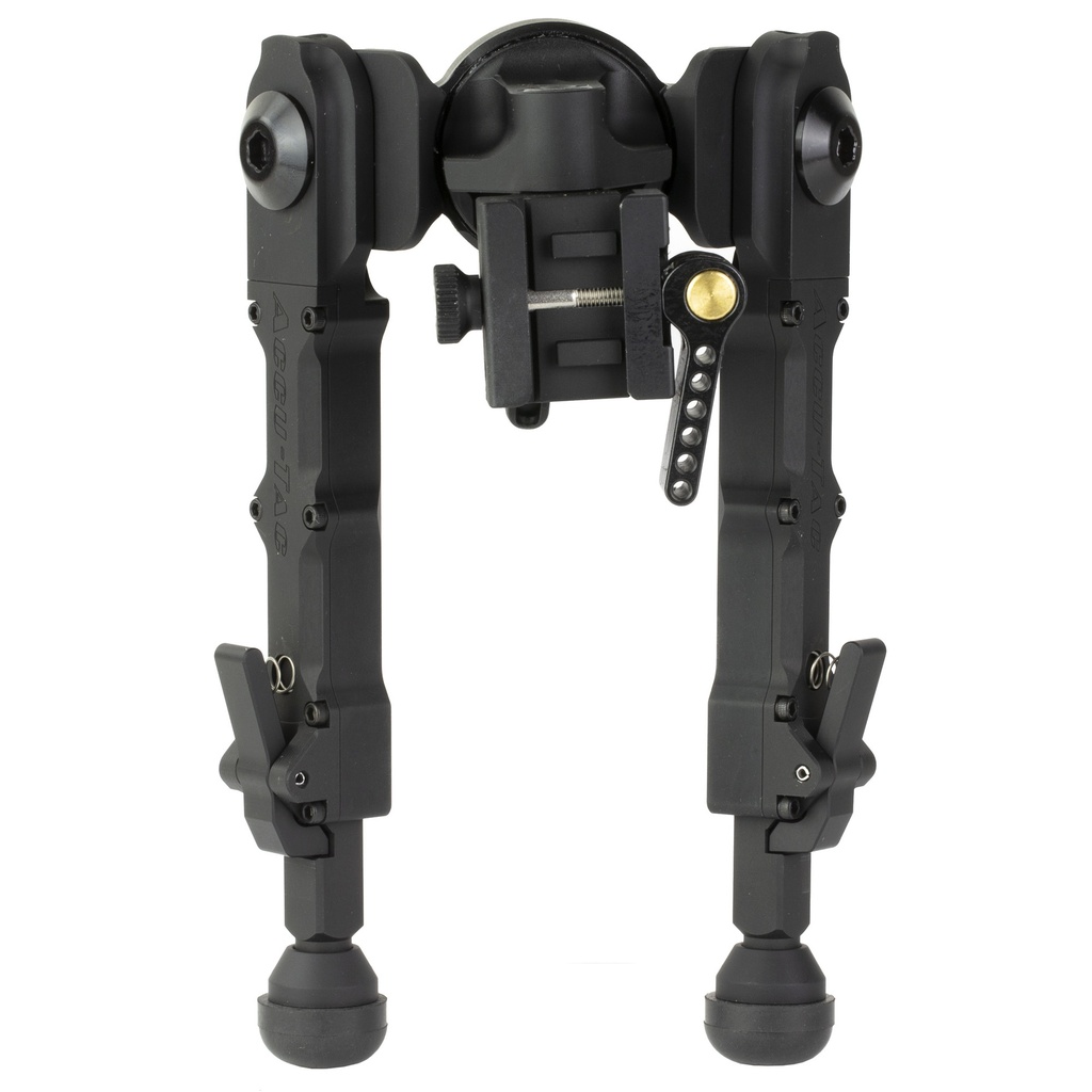 ACCU-TAC PC-4 BIPOD BLACK