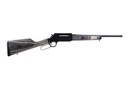 Henry Repeating Arms LONG RANGER TACTICAL 223REM