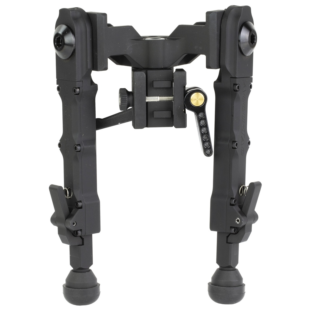 ACCU-TAC WB-4 BIPOD BLACK
