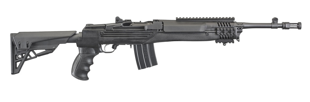 Ruger MINI-14 5.56MM FOLDNG STOCK 20RD