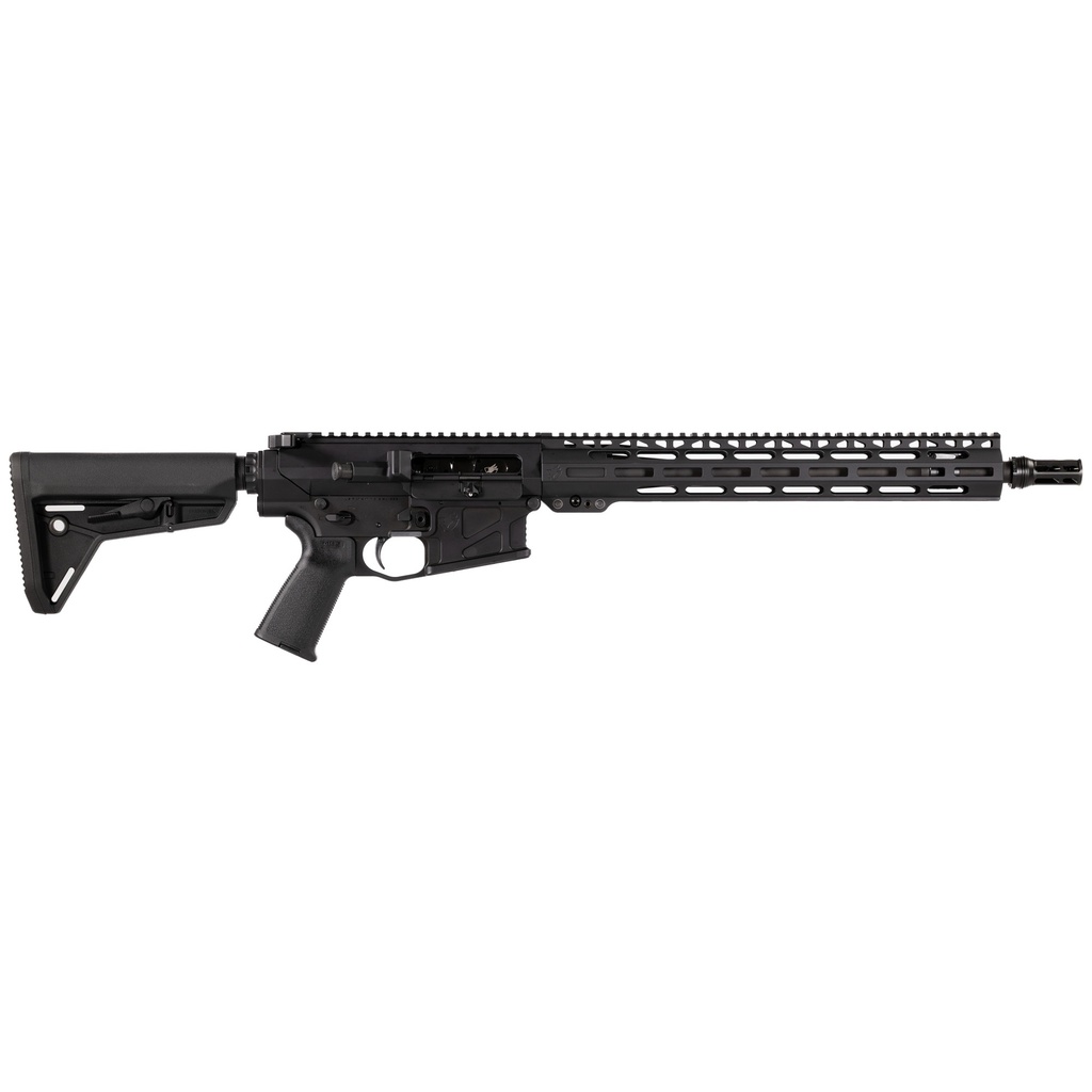 American Defense Mfg. AM DEF UIC10A 308WIN 16" BLK HUXWRX