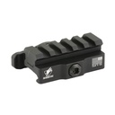 American Defense Mfg. AM DEF PICATINNY RISER STD 5 SLOT