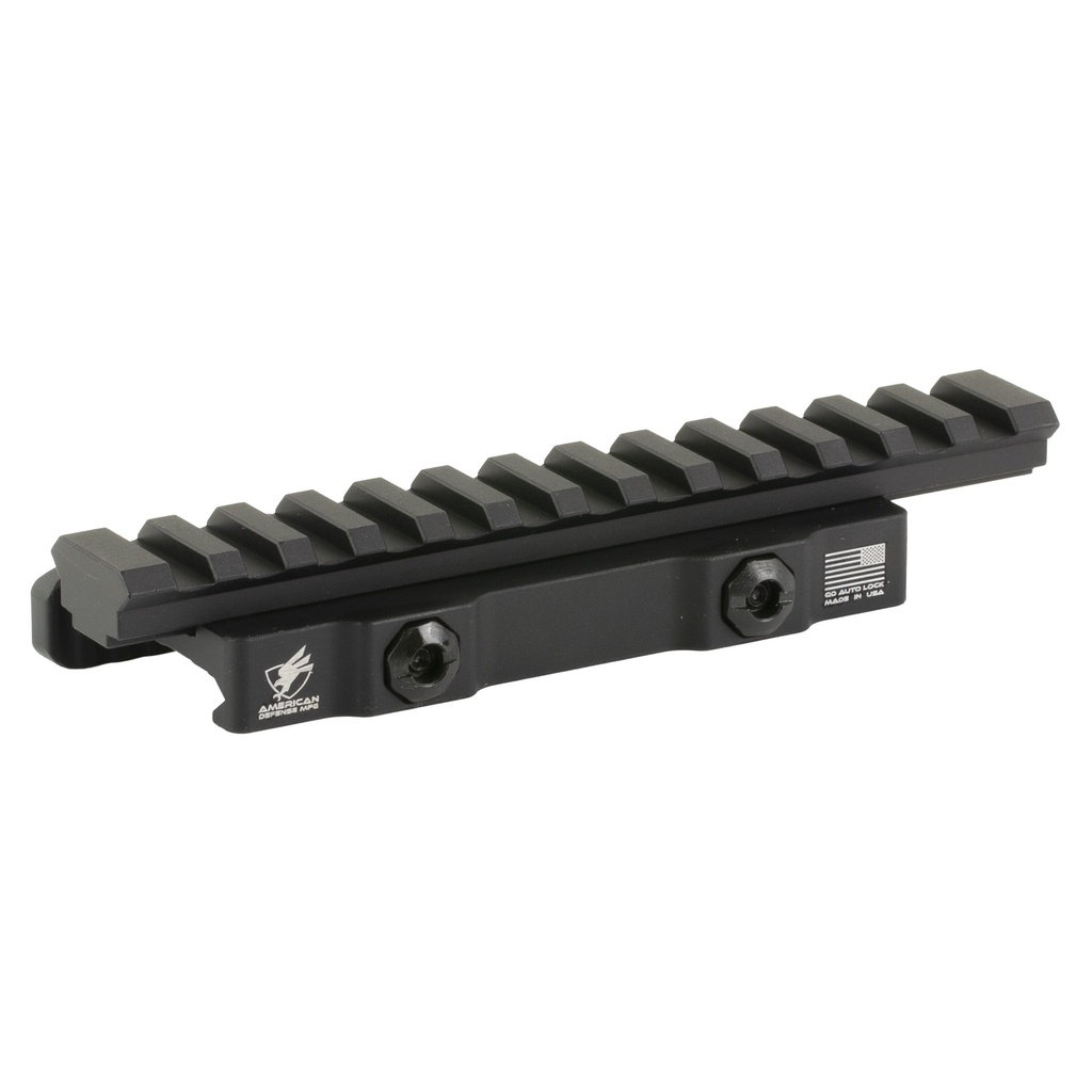 American Defense Mfg. AM DEF 1700-XLR RISER