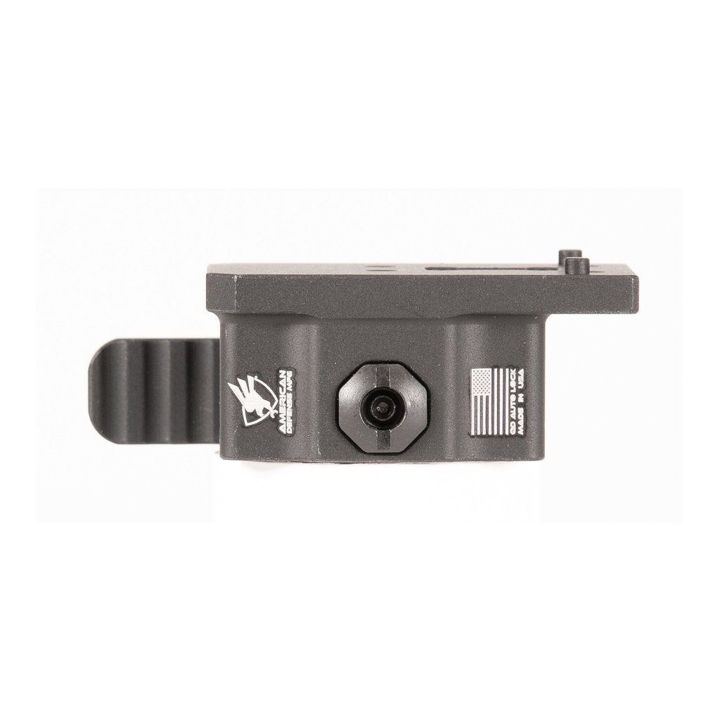 American Defense Mfg. AM DEF HOLOSUN AEMS QR LOWER 1/3