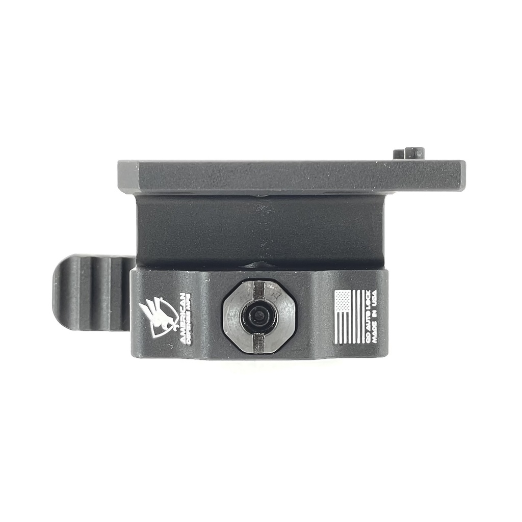 American Defense Mfg. AM DEF HOLOSUN AEMS QR HIGH 1.93"