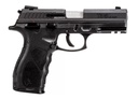 Taurus TH45 45ACP BLACK 4.25" 13+1