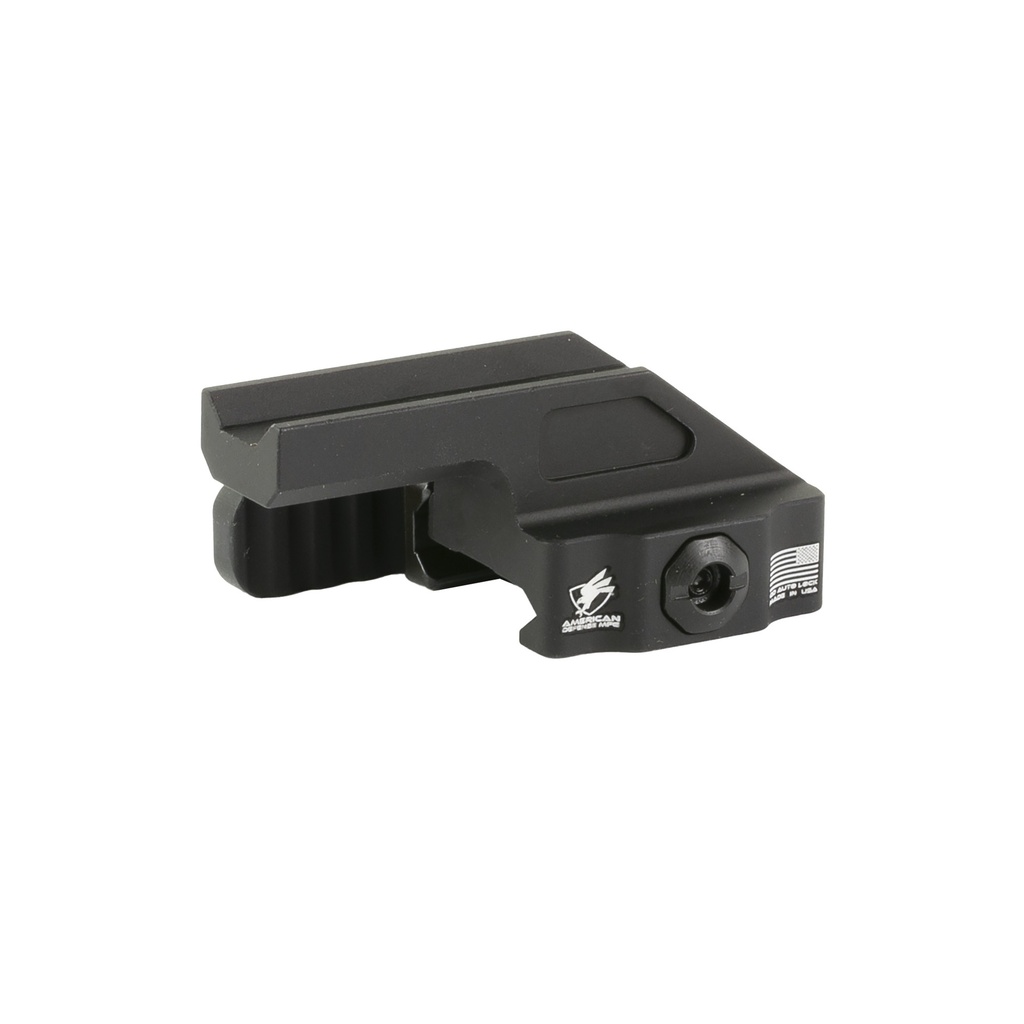 American Defense Mfg. AM DEF AD-B2 CNTLVR MINI ACOG 1.64"