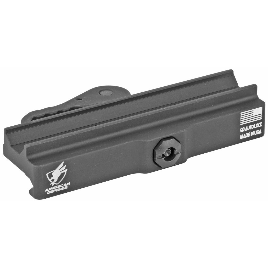 American Defense Mfg. AM DEF LRG BASE FULL SIZE ACOG QR