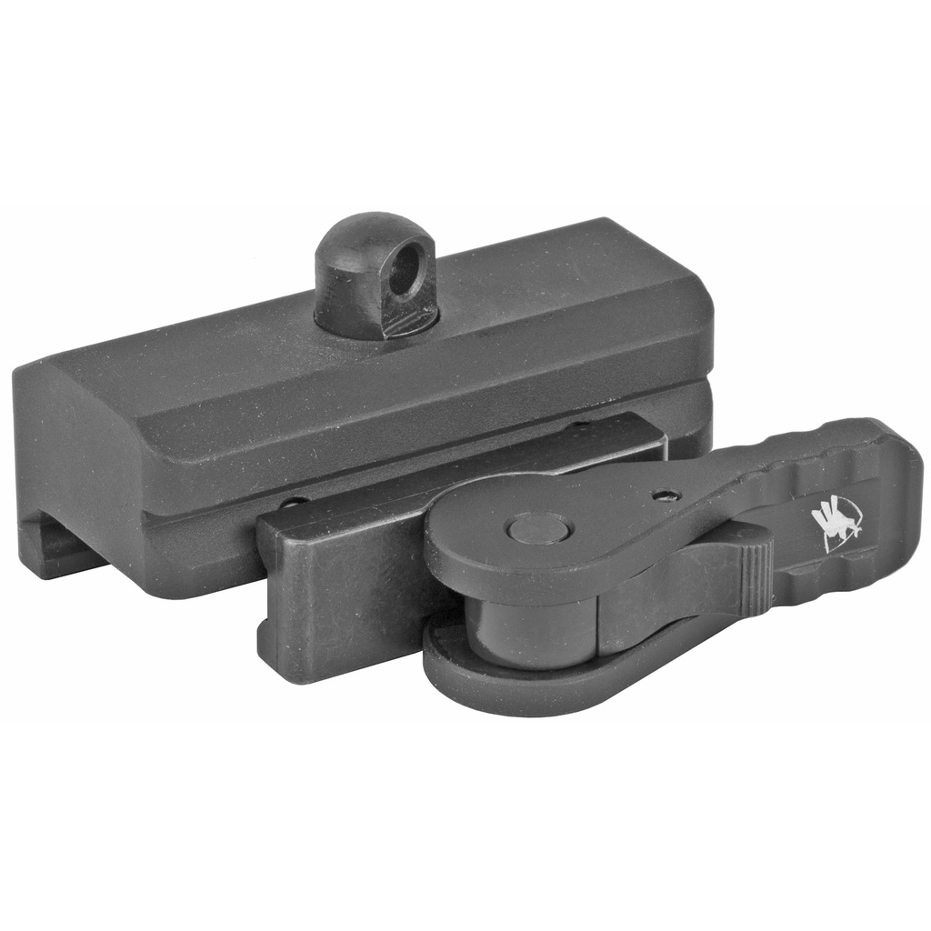 American Defense Mfg. AM DEF BASE FOR HARRIS BIPOD QR