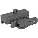 American Defense Mfg. AM DEF BASE FOR HARRIS BIPOD QR
