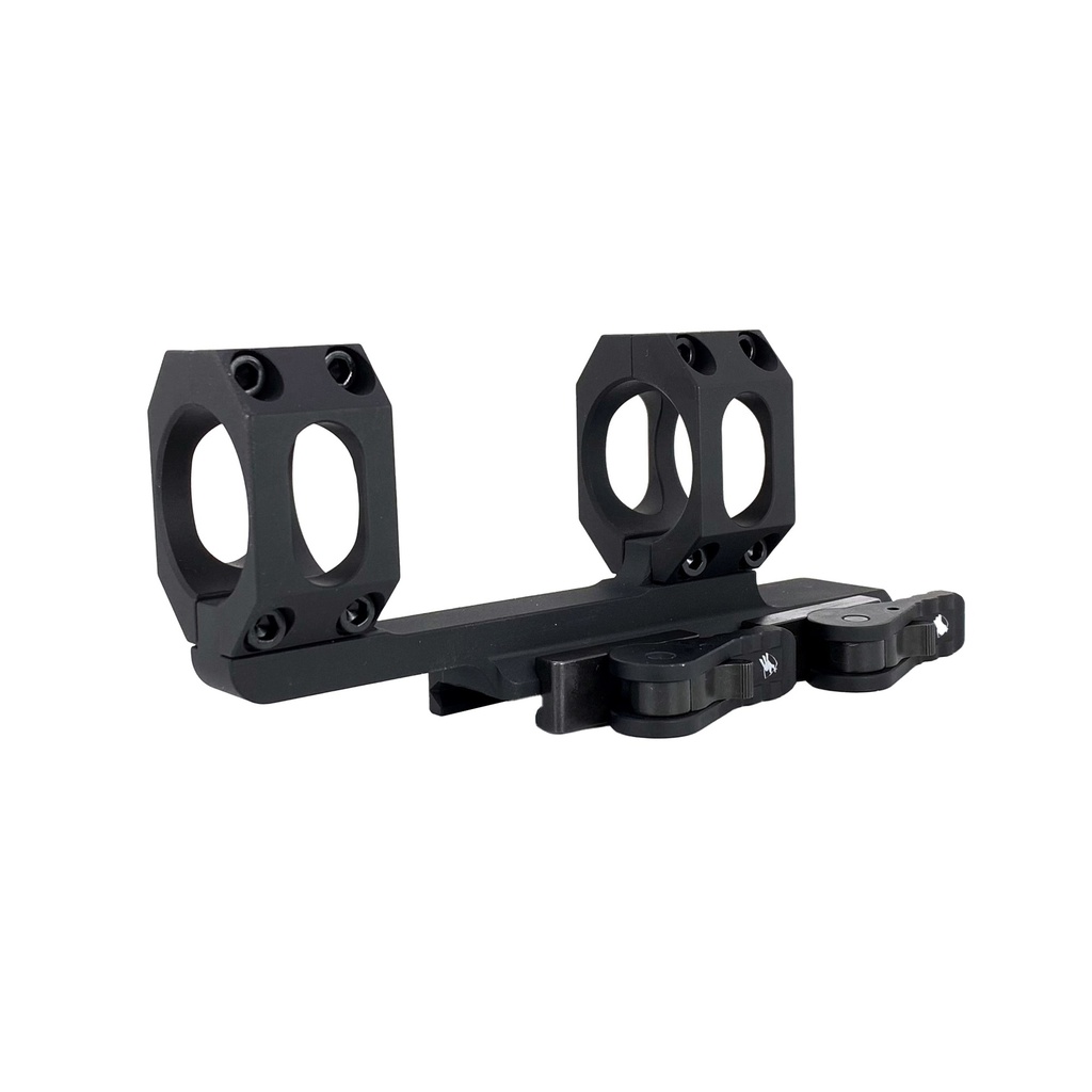 American Defense Mfg. AM DEF AD-RECON SCOPE MOUNT TACTICAL 34MM BLACK