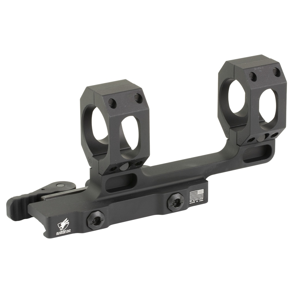 American Defense Mfg. AM DEF RECON MED SCOPE MOUNT 30MM