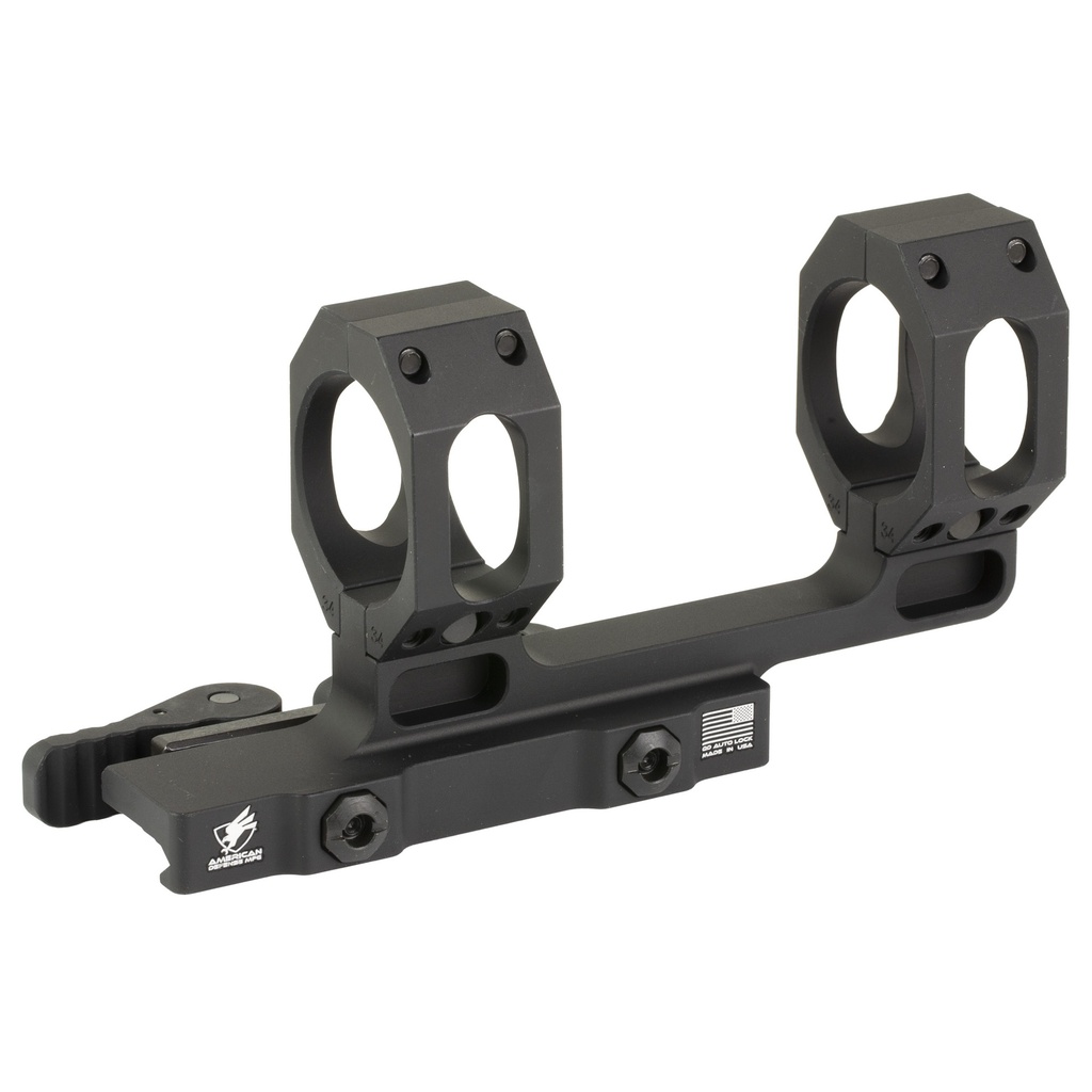 American Defense Mfg. AM DEF RECON MED SCOPE MNT 34MM