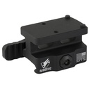 American Defense Mfg. AM DEF TRIJICON RMR QR MOUNT CO-WITNSS