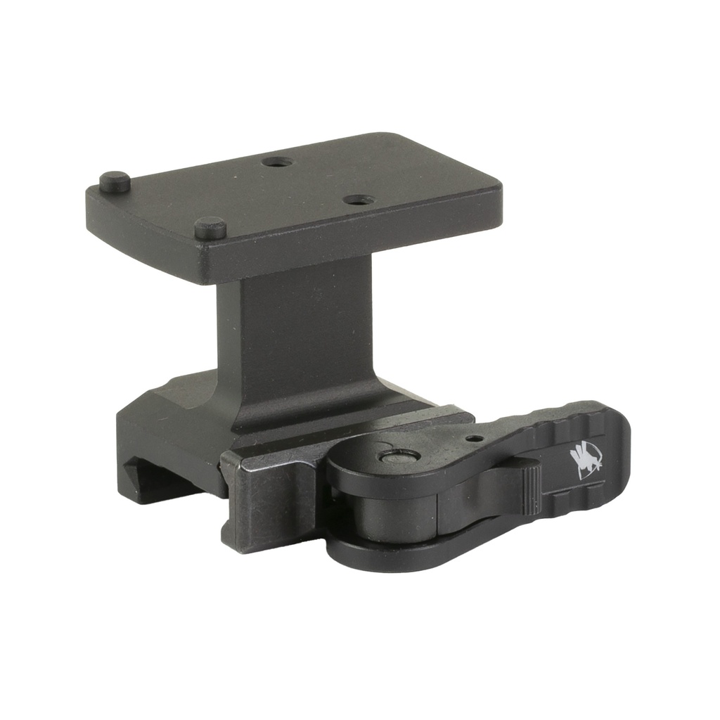 American Defense Mfg. AM DEF RMR LW QD MOUNT HIGH 1.93"