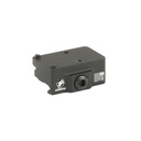 American Defense Mfg. AM DEF RMR LW QD MOUNT LOW RH