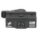American Defense Mfg. AM DEF AIMPOINT T1 QR MOUNT LOW