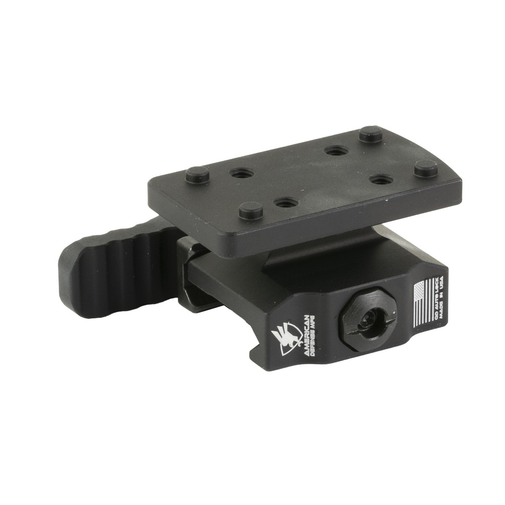 American Defense Mfg. AM DEF LW TR DPP/EFLX QD CO-WITNESS