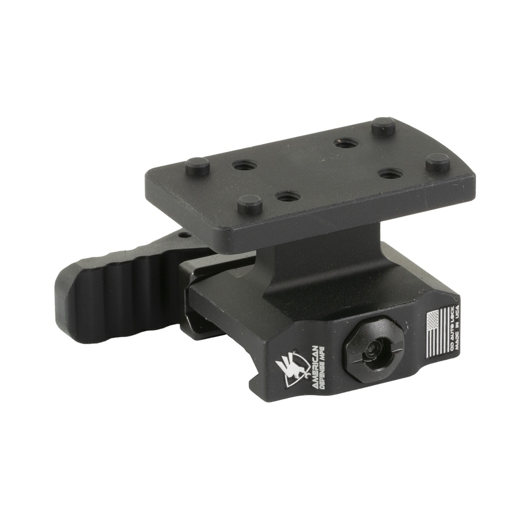 American Defense Mfg. AM DEF LW TR DPP/EFLX QD LOWER 1/3