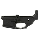 American Defense Mfg. AM DEF UIC STRPPD LOWER RECEIVER BLACK