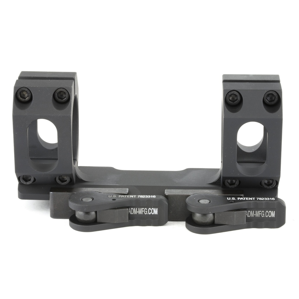 American Defense Mfg. AM DEF AD-RECON SCOPE MOUNT 30MM LOW