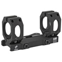 American Defense Mfg. AM DEF RECON SL SCOPE MOUNT TACTICAL 34MM BLACK