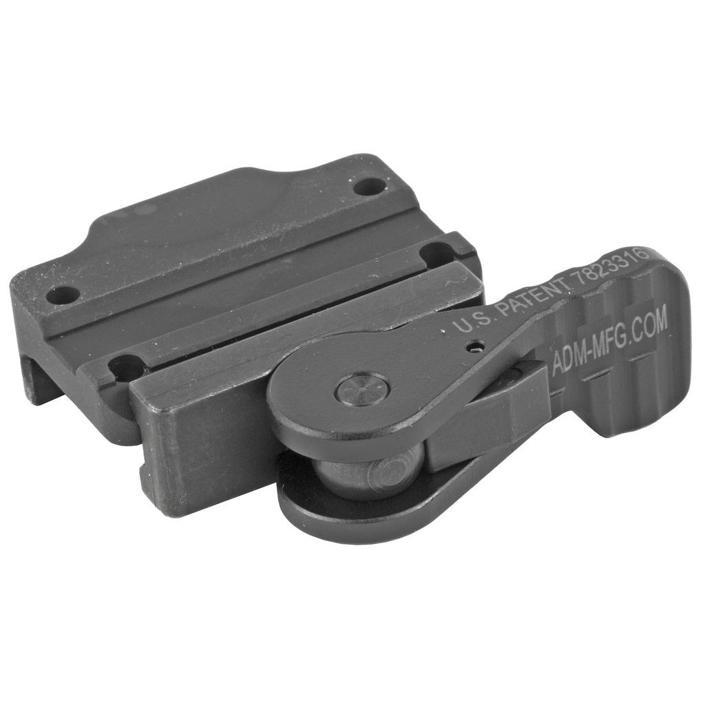 American Defense Mfg. AM DEF TRIJICON MRO LOW MNT TACT