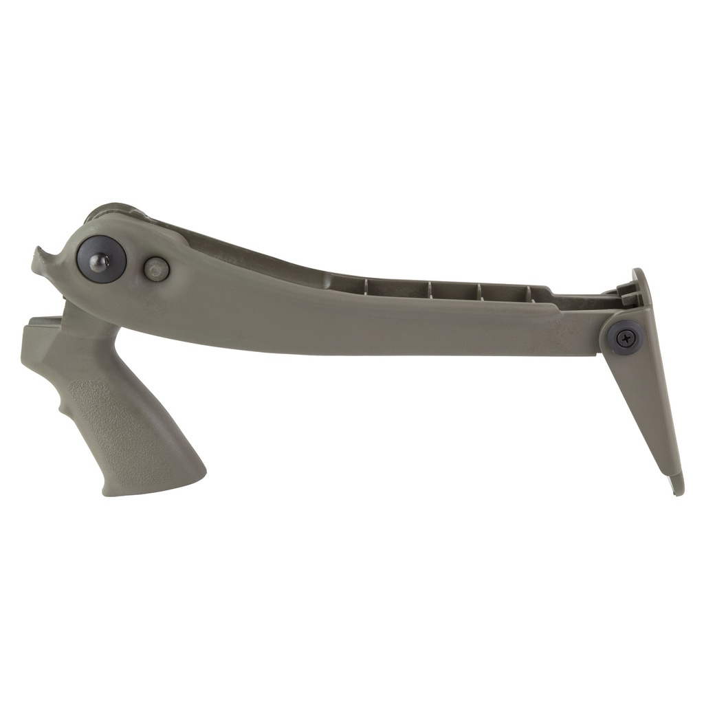 ATI Outdoors ADV TECH 12GA MOSS/REM T-FOLD UC