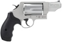 Smith and Wesson GOVERNOR 45/410 2.75" SILVER 6RD