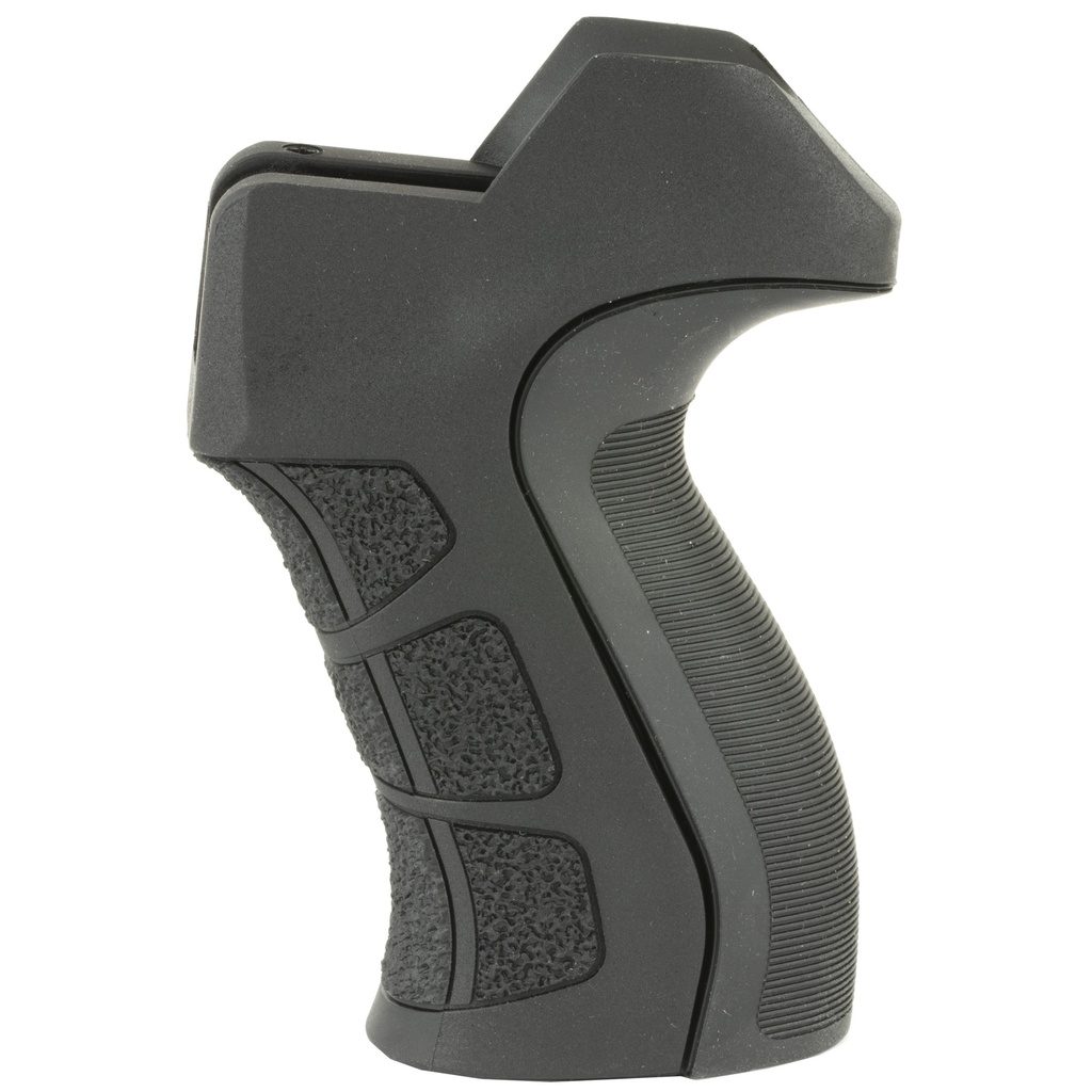 ATI Outdoors ADV TECH AR15 X2 PISTOL GRIP BLACK